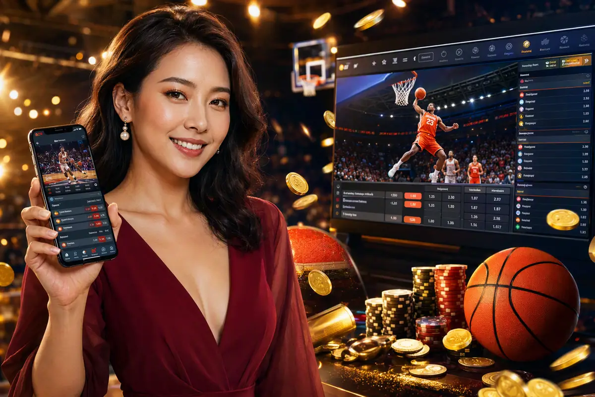 vicity88 live casino dealer langsung