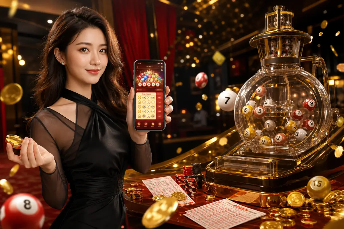 vicity88 Casino permainan roulette live