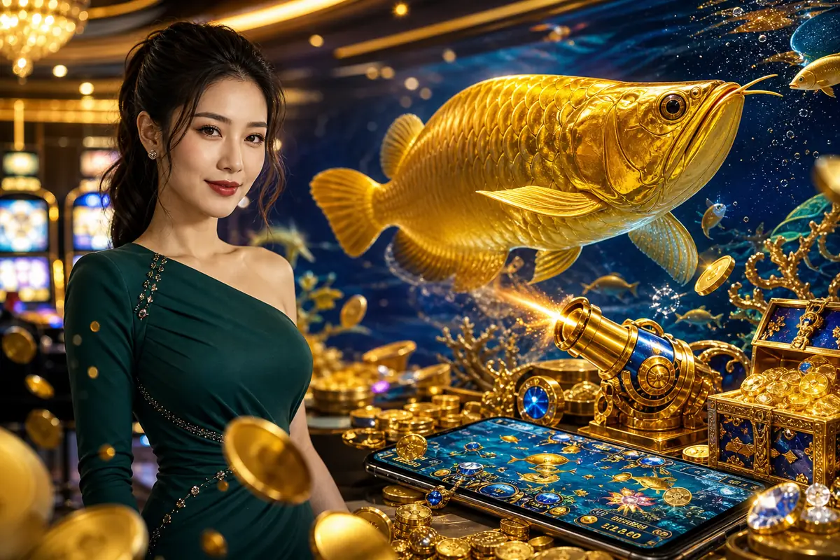 vicity88 platform kasino selamat Malaysia