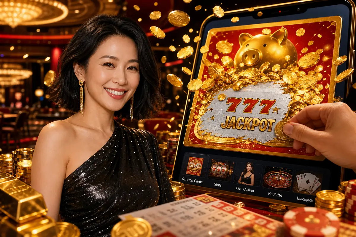 vicity88 slot online koleksi permainan utama