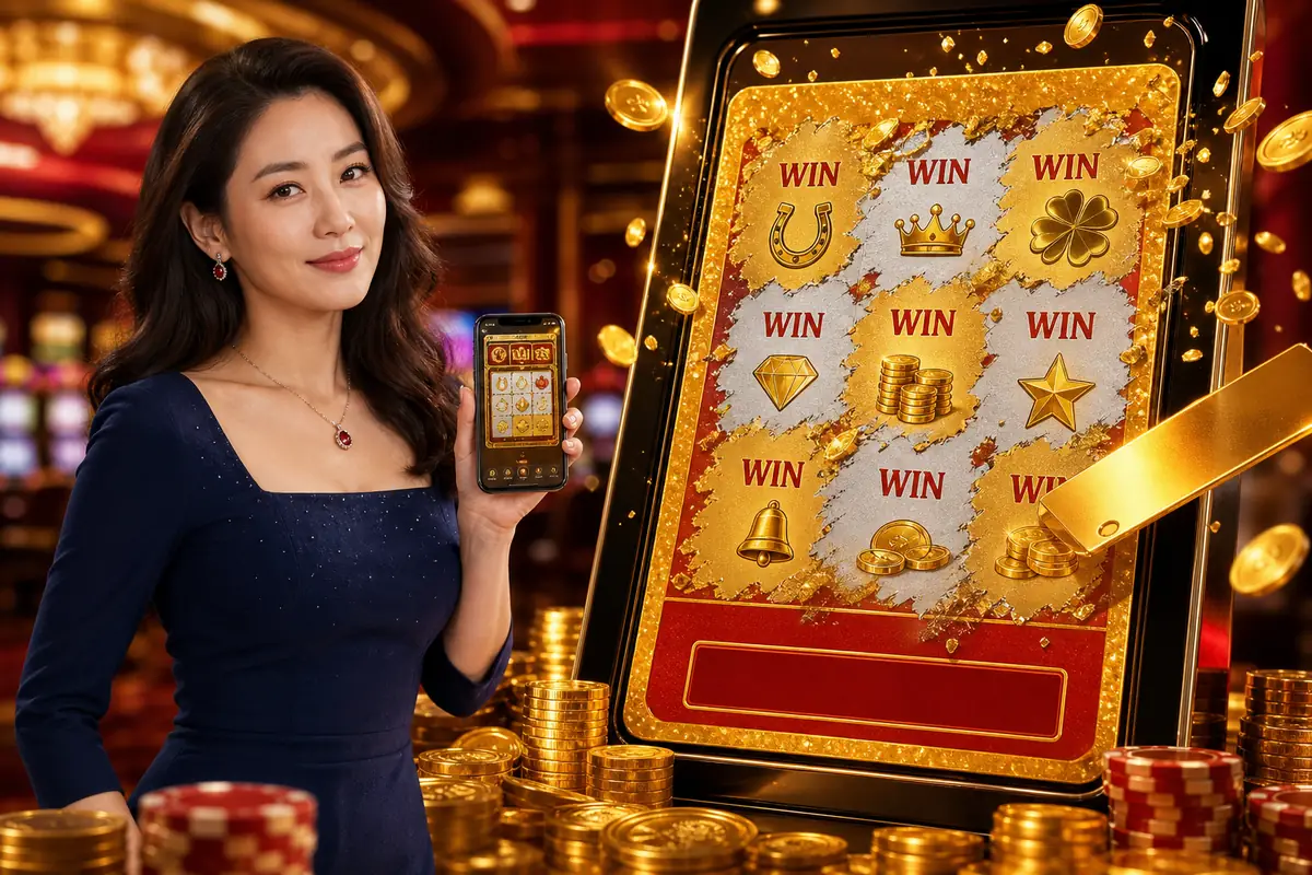 vicity88 bonus selamat datang selepas login