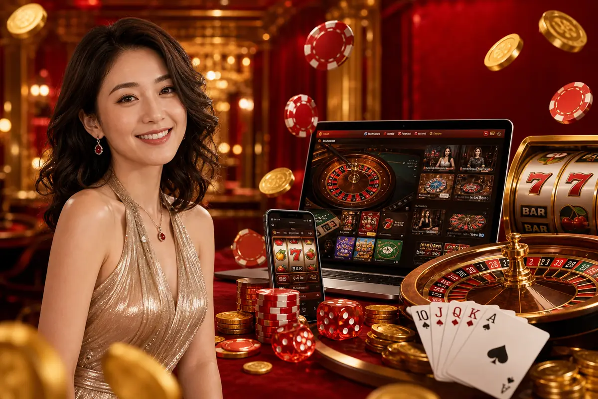 vicity88 slot online jackpot